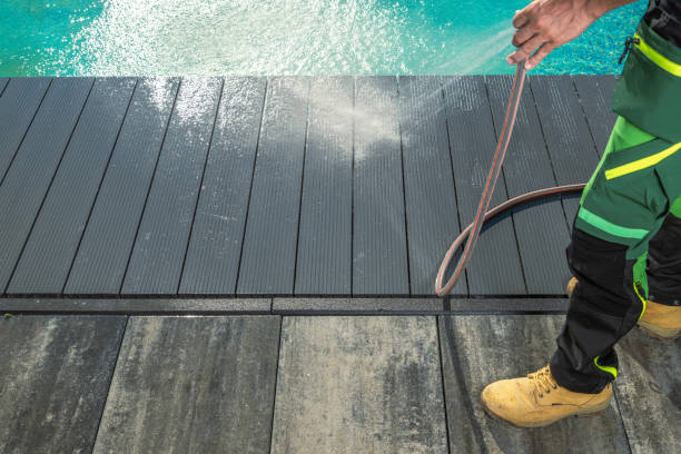 Best Fence Pressure Washing  in Mariemont, OH
