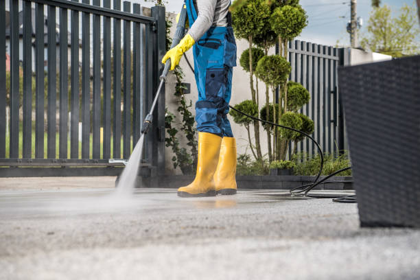 Best Sidewalk Pressure Washing  in Mariemont, OH