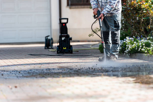Pressure Washing Services for Businesses in Mariemont, OH