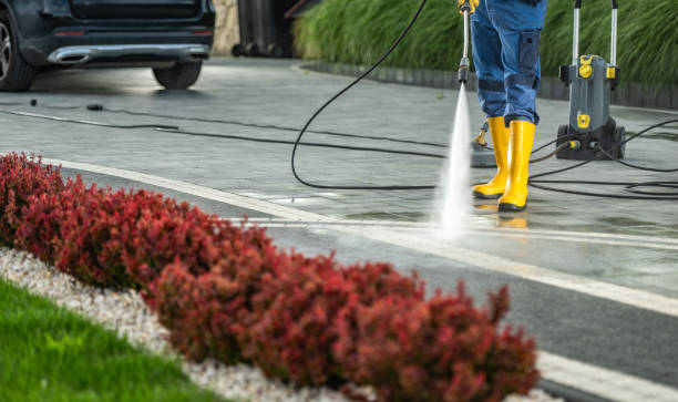 Best Sidewalk Pressure Washing  in Mariemont, OH