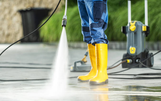 Best Garage Pressure Washing  in Mariemont, OH