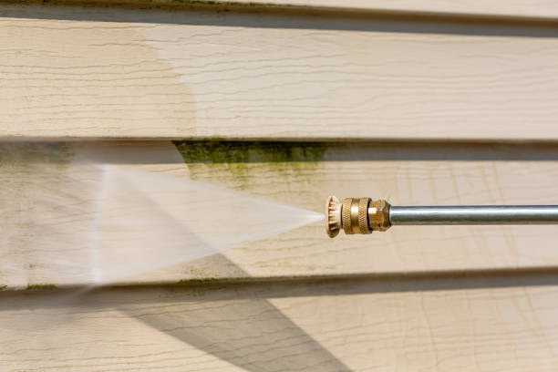 Professional Pressure Washing in Mariemont, OH