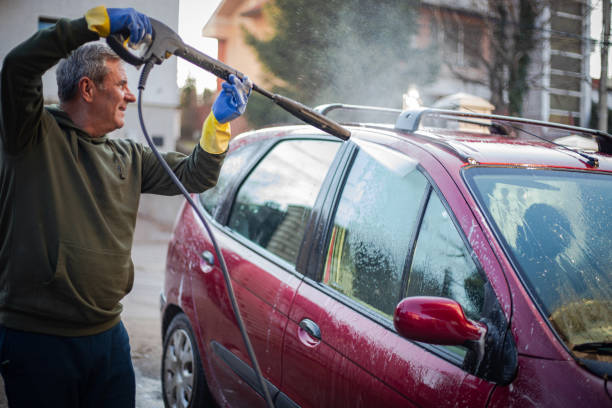 Best Pressure Washing Company Near Me  in Mariemont, OH