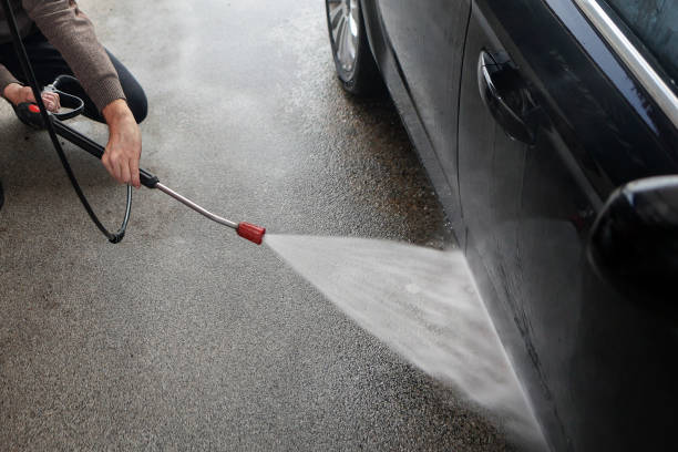 Best Affordable Power Washing  in Mariemont, OH