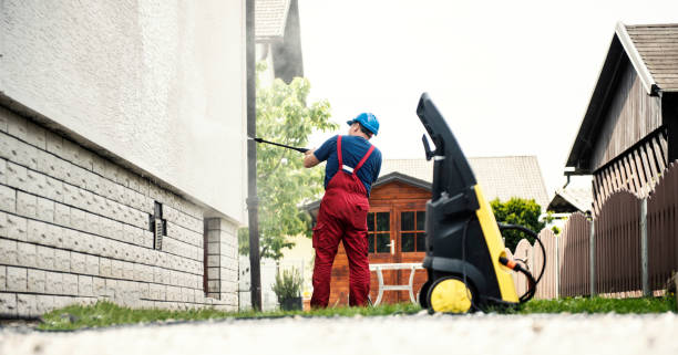 Best Commercial Building Pressure Washing  in Mariemont, OH